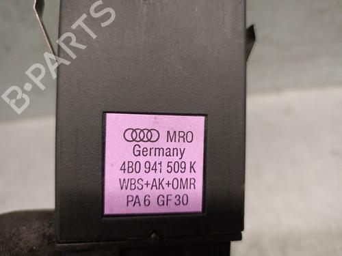 Warning switch AUDI A6 C5 (4B2, 4B4) 2.5 TDI | BP31158500I22 