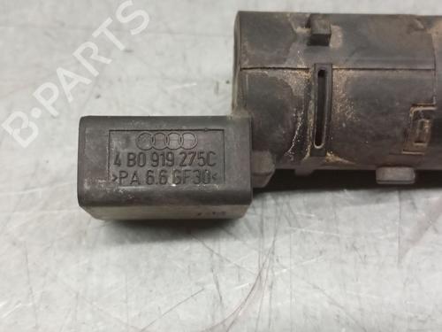 Electronic module AUDI A6 C5 (4B2, 4B4) 2.5 TDI | BP29877995M83