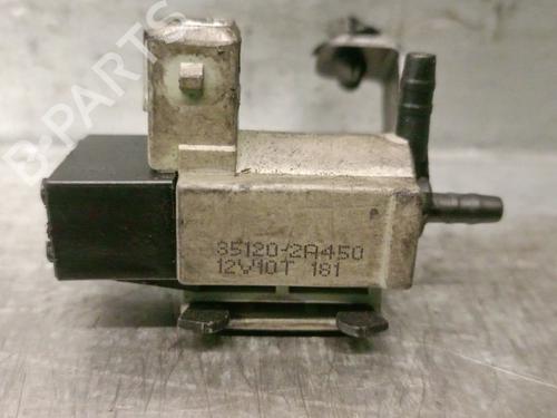 Electronic module KIA SPORTAGE III (SL) 2.0 CRDi | BP31628890M83 