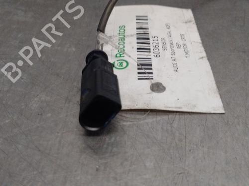 Electronic sensor AUDI A7 Sportback (4GA, 4GF) 3.0 TDI quattro | BP36051056M84 - Image 4