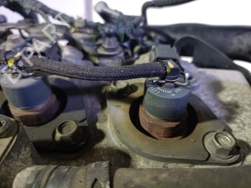 Engine OPEL ASTRA H (A04) 1.7 CDTI (L48) | BP24398081M1 