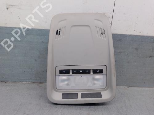 Used Interior roof light OPEL ASTRA K (B16) 1.6 CDTi (68) (110 hp) 31991175