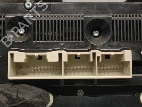 Climate control VW EOS (1F7, 1F8) 2.0 TDI | BP36996234I5 - Image 5