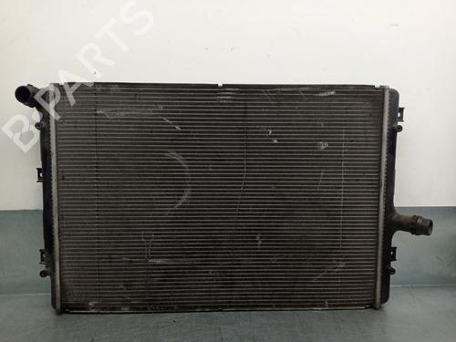 Wasserkühler für VW PASSAT B6 (3C2) 2.0 TDI (170 hp) 31623290