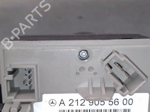 Ignition barrel MERCEDES-BENZ E-CLASS (W212) E 200 CDI / BlueTEC (212.005, 212.006) | BP34339778M48 - Image 5