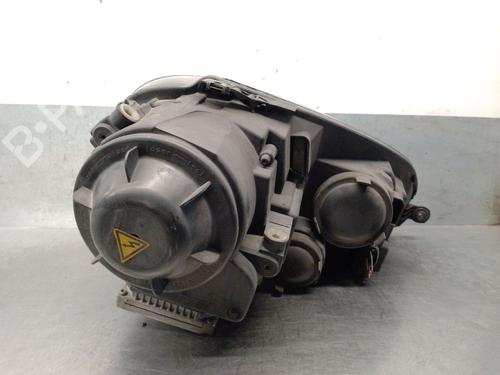 Left headlight VW GOLF V (1K1) 1.4 TSI | BP34435105C28  - Image 5