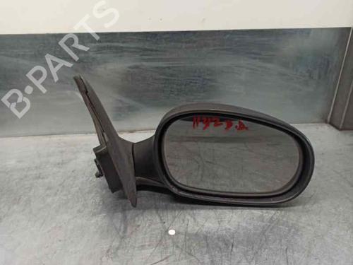 Used Right mirror DAEWOO LANOS (KLAT) 1.5 (86 hp) 6053810