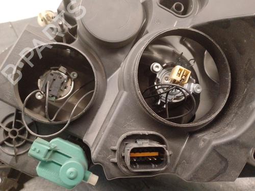 Left headlight RENAULT MASTER III Van (FV) 2.3 dCi 130 FWD (FV0M, FV0Y, FV0J, FV02, FV03) | BP32779333C28  - Image 7