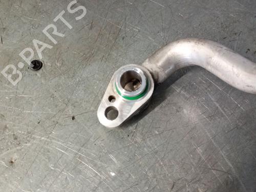 AC pipe HYUNDAI BAYON (BC3) 1.0 T-GDI | BP28590819M126
