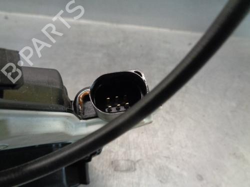 Rear left lock SEAT Mii (KF1, KE1)  | BP9959319C100 