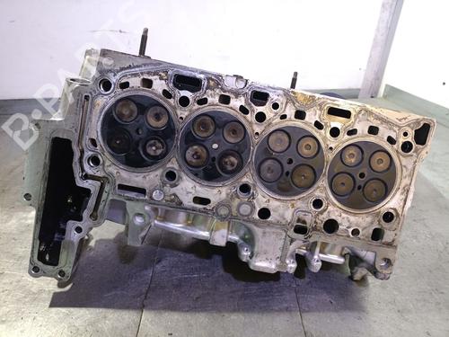 Cylinder head BMW 3 (F30, F80) 318 d | BP29586472M5 