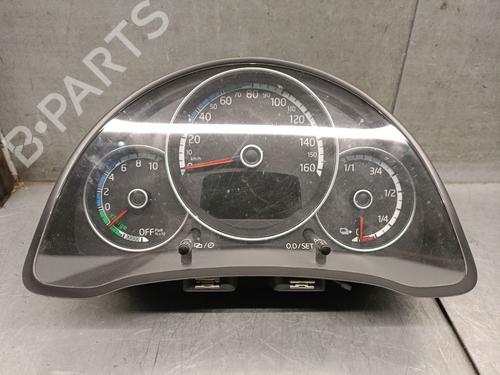Used Instrument cluster Instrument cluster SEAT Mii (KF1, KE1) electric (83 hp) 33461084 33461084