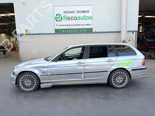 Used Parts BMW 3 Touring (E46)  330 d  2623054