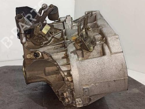 Gearbox ROVER 75 (RJ)  | BP6447132M3 