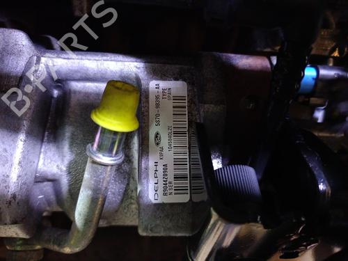 Engine FORD MONDEO III (B5Y) 2.0 16V TDDi / TDCi | BP20598439M1