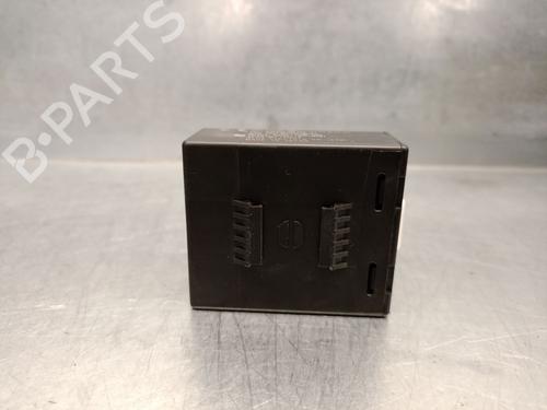 Used Electronic module NISSAN JUKE (F15) 1.2 DIG-T (115 hp) 24334661