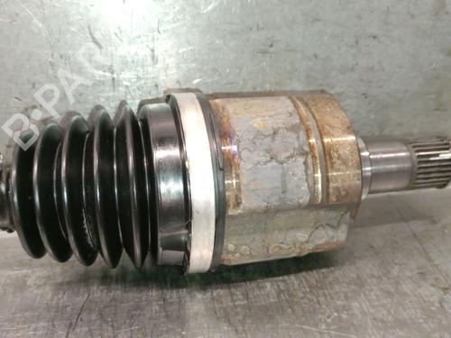 Left front driveshaft HONDA CIVIC IX (FK) 1.6 i-DTEC (FK3) | BP36995602M38 - Image 4