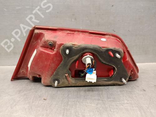 Left tailgate light KIA OPTIMA (JF) 1.7 CRDi | BP31838010C79
