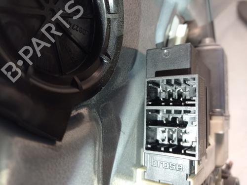 Front left window mechanism SEAT CORDOBA (6L2) 1.9 TDI | BP15901162C22 