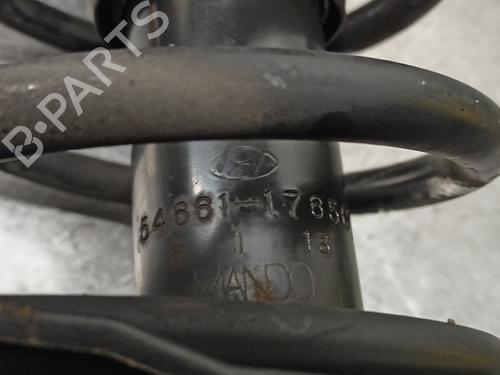 Right front shock absorber HYUNDAI MATRIX (FC) 1.5 CRDi | BP17093540M17 