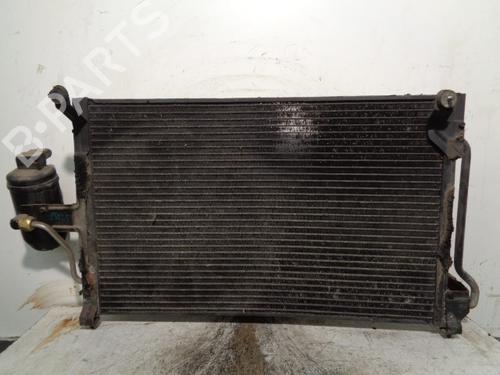 Used AC radiator OPEL ASTRA F Saloon (T92) [1991-2001]  10212157