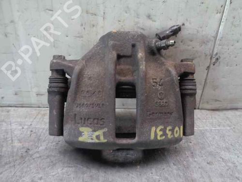 Venstre bremsekaliber foran SEAT INCA (6K9) 1.9 SDI (64 hp) 11615927