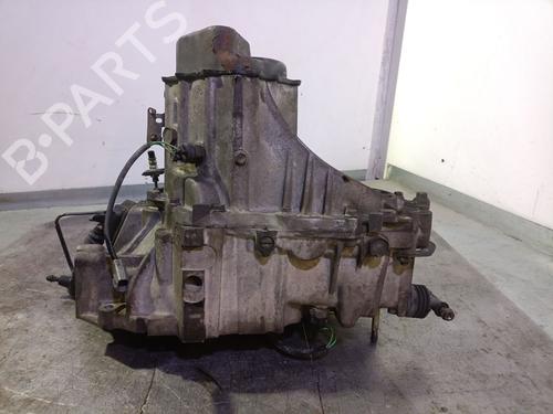 Gearbox MAZDA 323 F VI Hatchback (BJ) 1.9 16V (BJ14) | BP24622632M3 