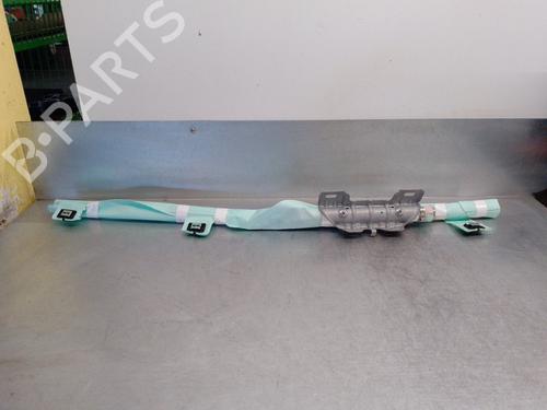 Used Left curtain airbag MERCEDES-BENZ EQV (W447) EQV 300 (447.813, 447.815) (204 hp) 13245116