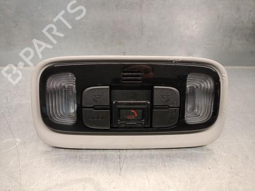 Used Interior roof light TOYOTA YARIS (_P21_, _PA1_, _PH1_) 1.5 Hybrid (MXPH10, MXPH11) (116 hp) 24846305