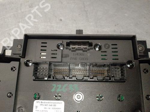 Switch PORSCHE CAYENNE (92A) 4.2 S Diesel | BP25810967I30 - Image 5