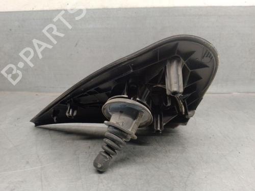 Left mirror PEUGEOT 206 Hatchback (2A/C) 1.4 i | BP26736285C26 