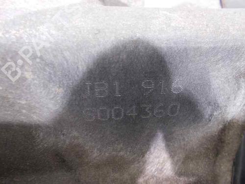 Gearbox RENAULT MEGANE I (BA0/1_) 1.4 e (BA0E, BA0V) | BP2124246M3 