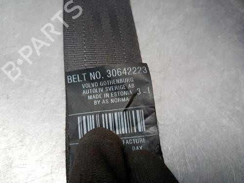 Front right seatbelt VOLVO C30 (533) 1.8 | BP26957004I25 
