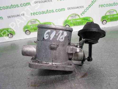 Used Throttle body HYUNDAI H-1 / STAREX Bus (A1) 2.5 CRDi (140 hp) 2084508