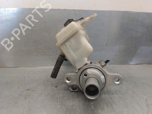 Brake master cylinder RENAULT LAGUNA III (BT0/1) 2.0 dCi (BT07, BT0J, BT14, BT1A, BT1S) | BP13487614M77 