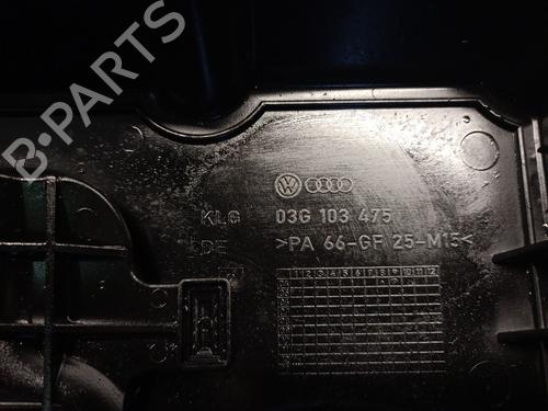 Cylinder head AUDI A3 (8P1) 2.0 TDI 16V | BP38016624M5 - Image 6