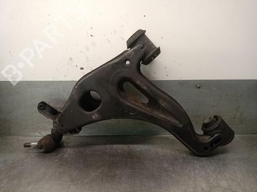 Right front suspension arm MERCEDES-BENZ C-CLASS (W202) C 220 CDI (202.133) A1703300207 | A1703300207