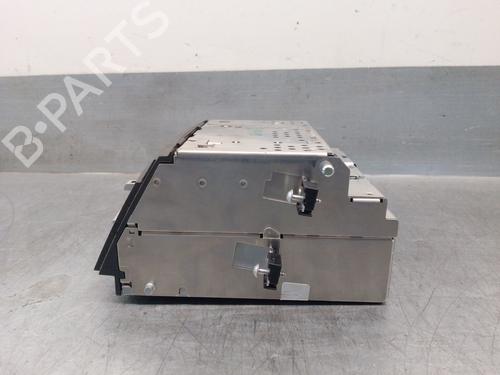 Electronic module MERCEDES-BENZ S-CLASS (W221, V221) S 350 (221.056, 221.156) | BP21581732M83