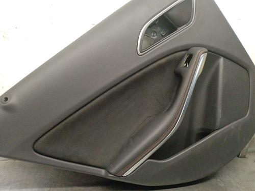 Rear left panel MERCEDES-BENZ A-CLASS (W176) A 45 AMG 4-matic (176.052) | BP39621692C60 - Image 6