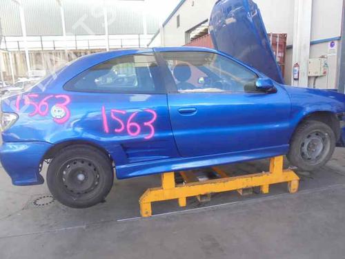 Alternator CITROËN XSARA Coupe (N0) 2.0 i 16V | BP2230188M7 