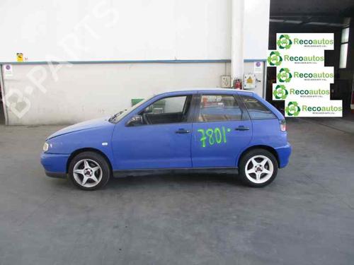 Headlight switch SEAT IBIZA II (6K1) 1.9 TDI | BP20249448I24 