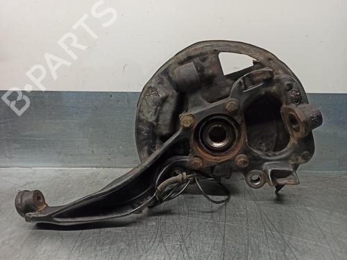 Used Left front steering knuckle LAND ROVER DISCOVERY III (L319) 2.7 TD 4x4 (190 hp) 12232578