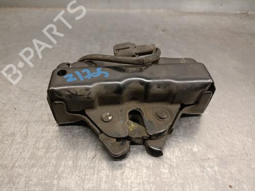 Hood lock LEXUS GS (_S19_) 450h (GRS191_, GWS191_) | BP22732630C133 
