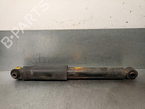 Used Left rear shock absorber KIA CARNIVAL / GRAND CARNIVAL III (VQ) 2.9 CRDi (185 hp) 22891822
