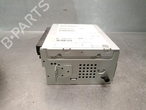 Radio VOLVO V40 Hatchback (525) D2 | BP39531455E6 - Image 3
