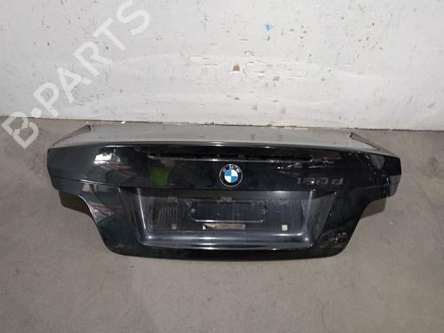 Used Tailgate Tailgate BMW 1 Coupe (E82) [2006-2013] 36755376 36755376