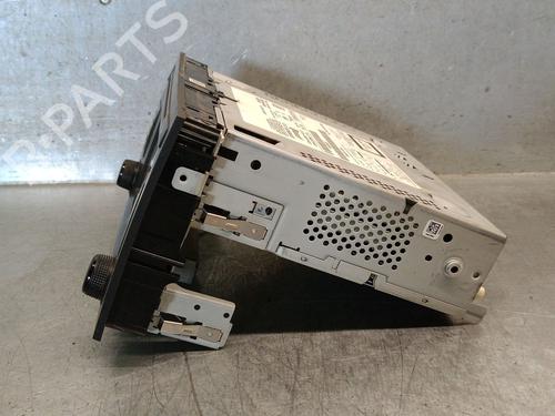 Radio SEAT LEON ST (5F8) 1.6 TDI | BP37437216E6 - Image 2