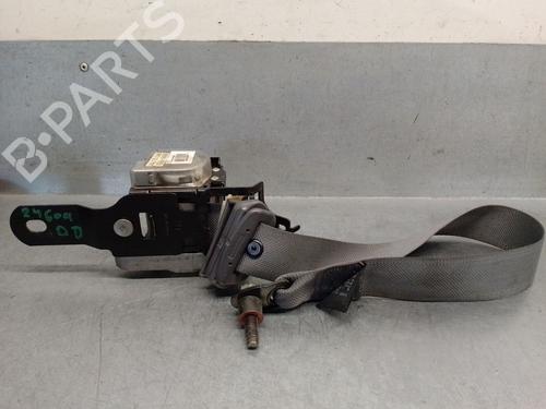 Front right seatbelt HYUNDAI ATOS PRIME (MX) 1.1 | BP32091347I25