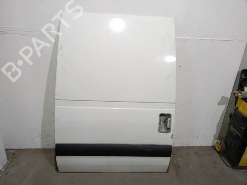 Used Right slide door Right slide door CITROËN JUMPY I (U6U_) 2.0 HDi 95 (94 hp) 33437727 33437727