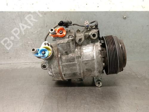 Used AC compressor AC compressor BMW X1 (E84) sDrive 18 d (143 hp) 34341351 34341351